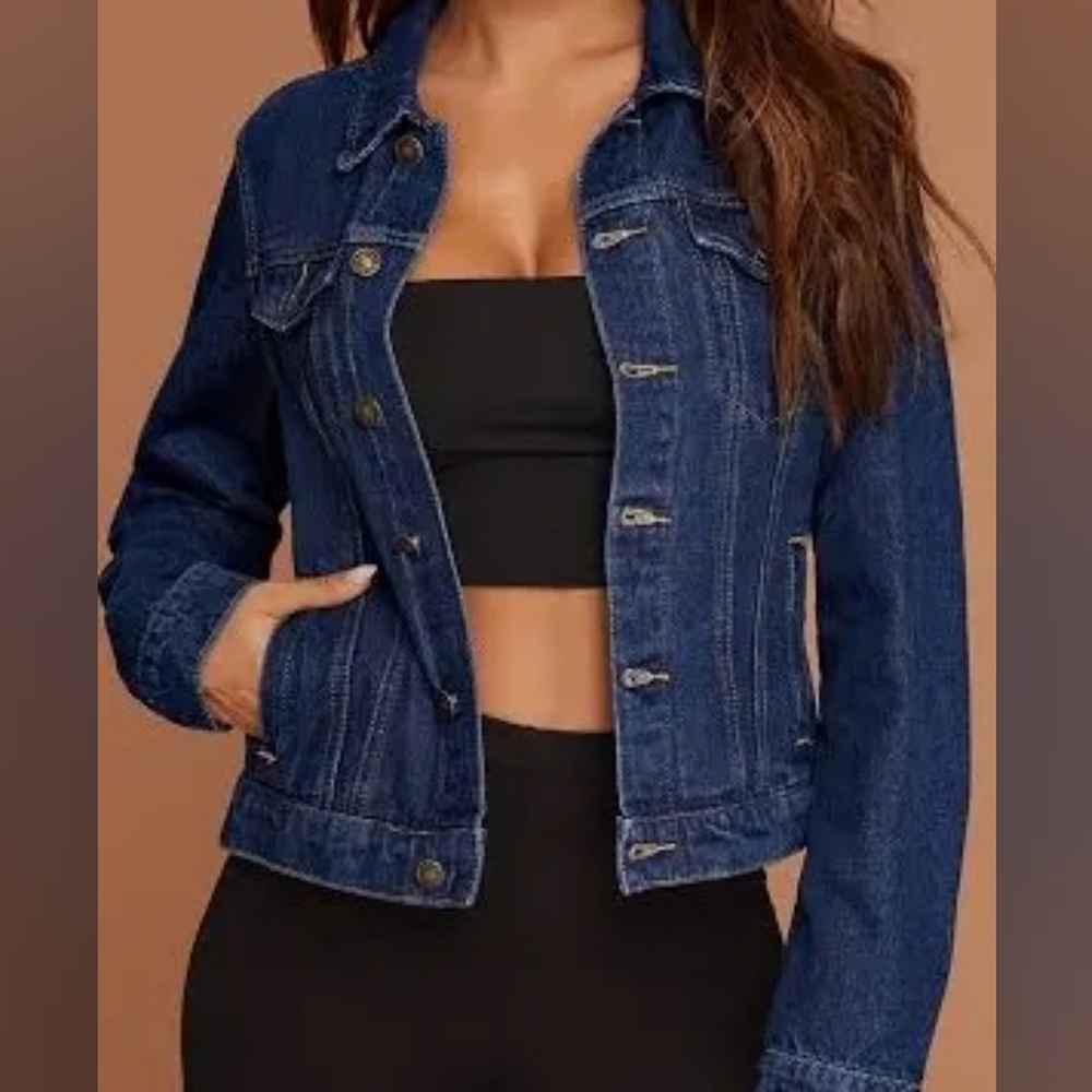 NWT rocawear jackets